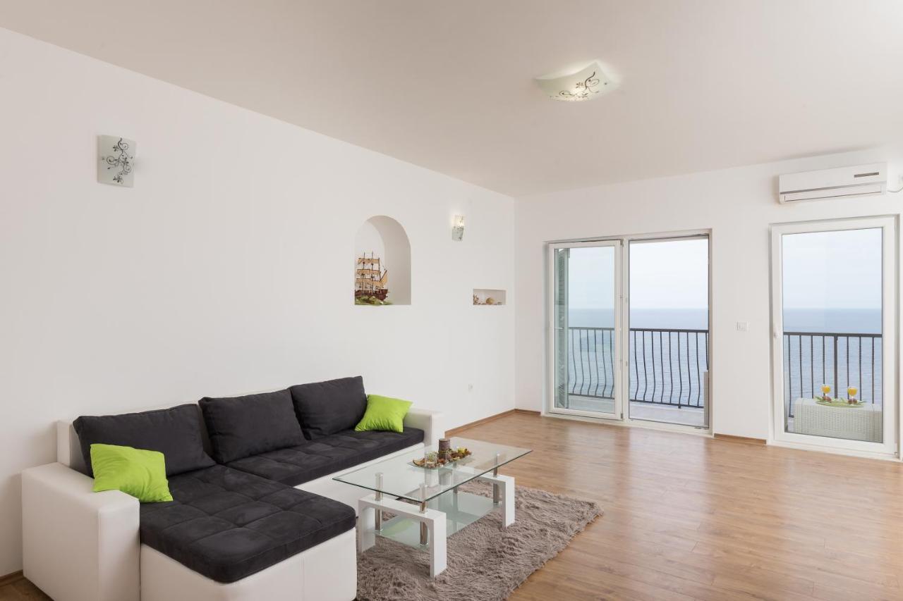 Apartment Manuela Cavtat Εξωτερικό φωτογραφία