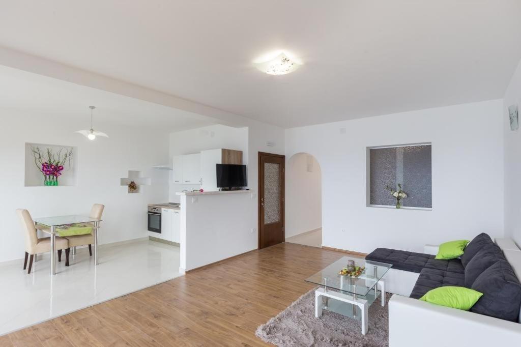 Apartment Manuela Cavtat Δωμάτιο φωτογραφία