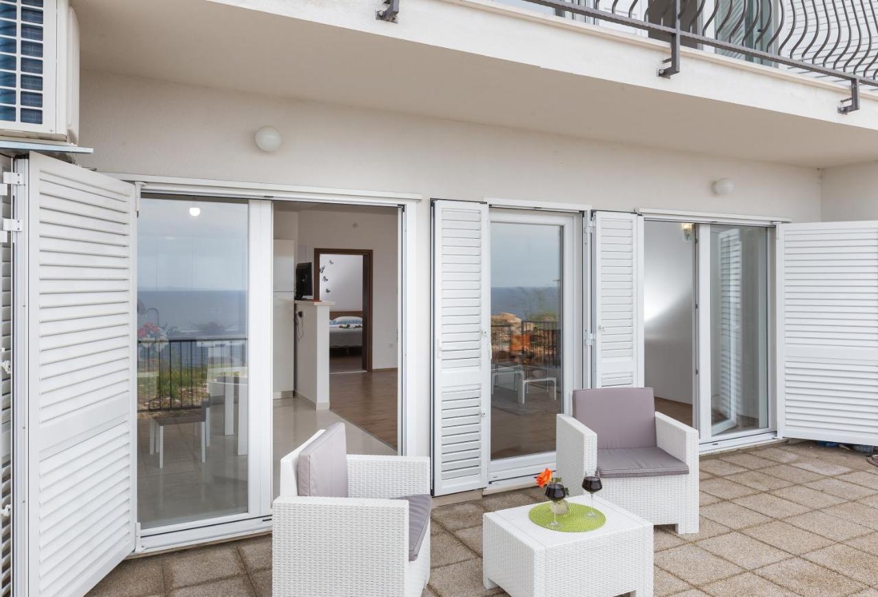 Apartment Manuela Cavtat Δωμάτιο φωτογραφία