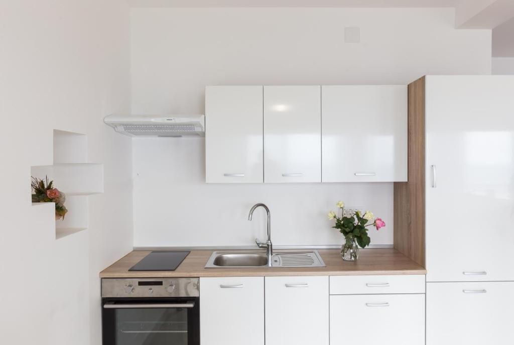 Apartment Manuela Cavtat Δωμάτιο φωτογραφία