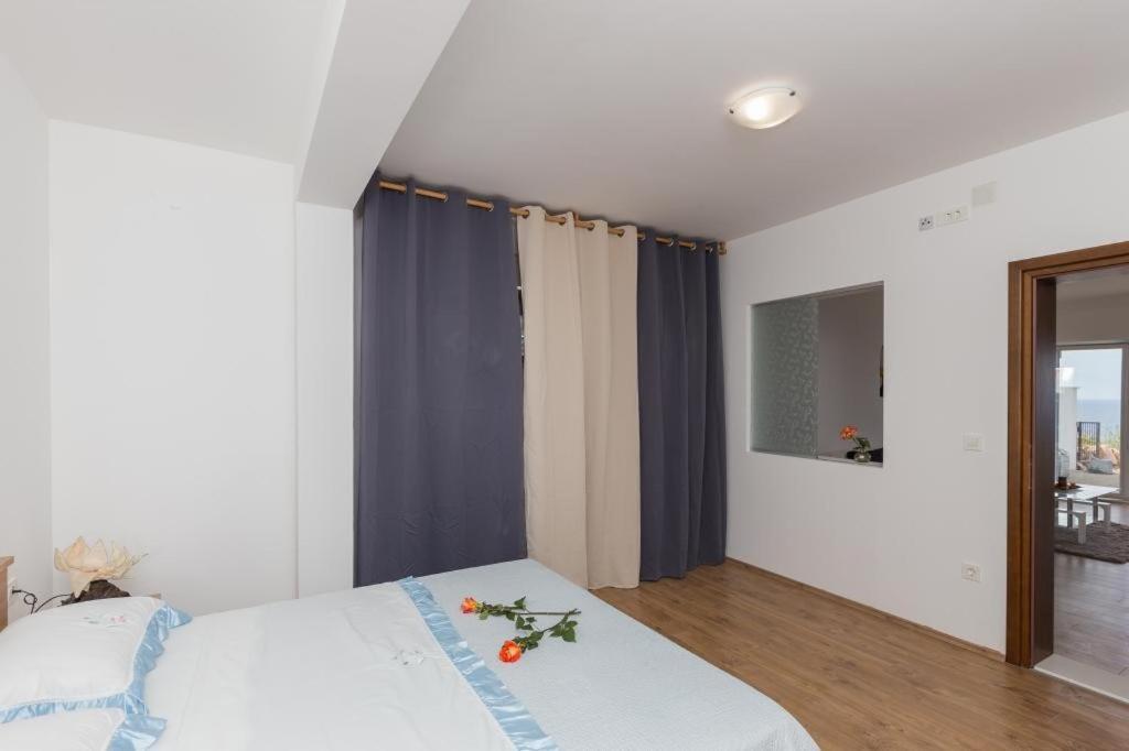 Apartment Manuela Cavtat Δωμάτιο φωτογραφία