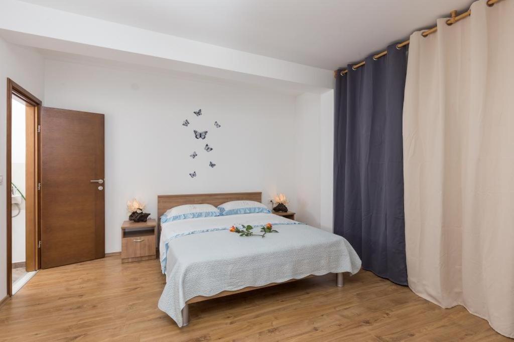Apartment Manuela Cavtat Δωμάτιο φωτογραφία