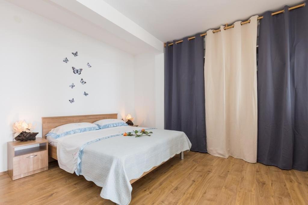 Apartment Manuela Cavtat Δωμάτιο φωτογραφία